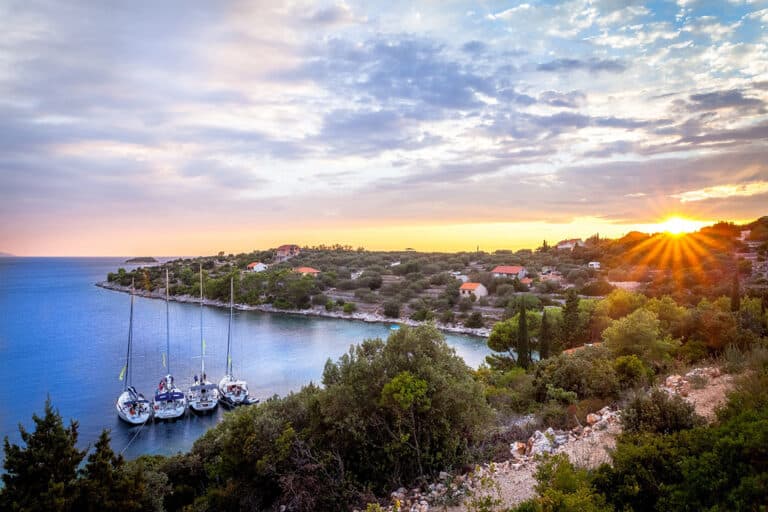 Highlights Kroatien | Top 10 für deinen Segelurlaub