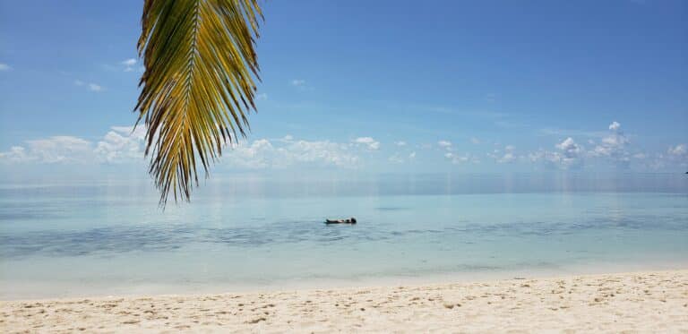 Die Bahamas entdecken: Segeln im Paradies