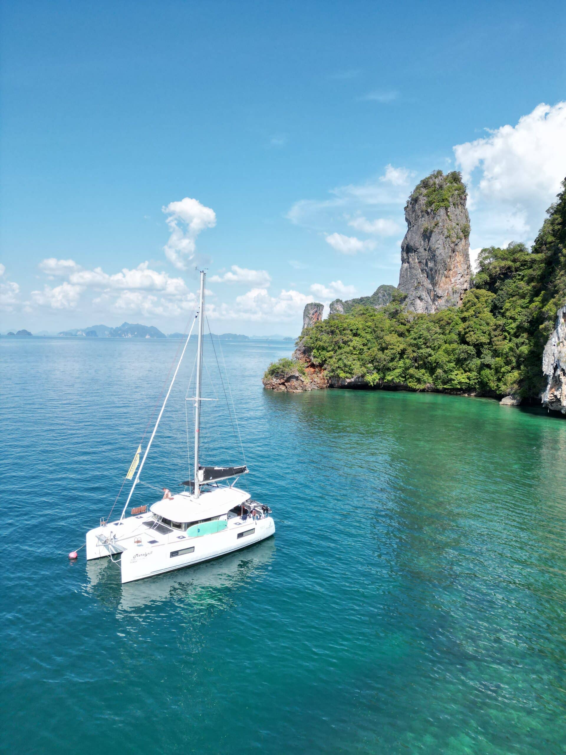 Forever Young- Catamaran – Phuket - Image 2