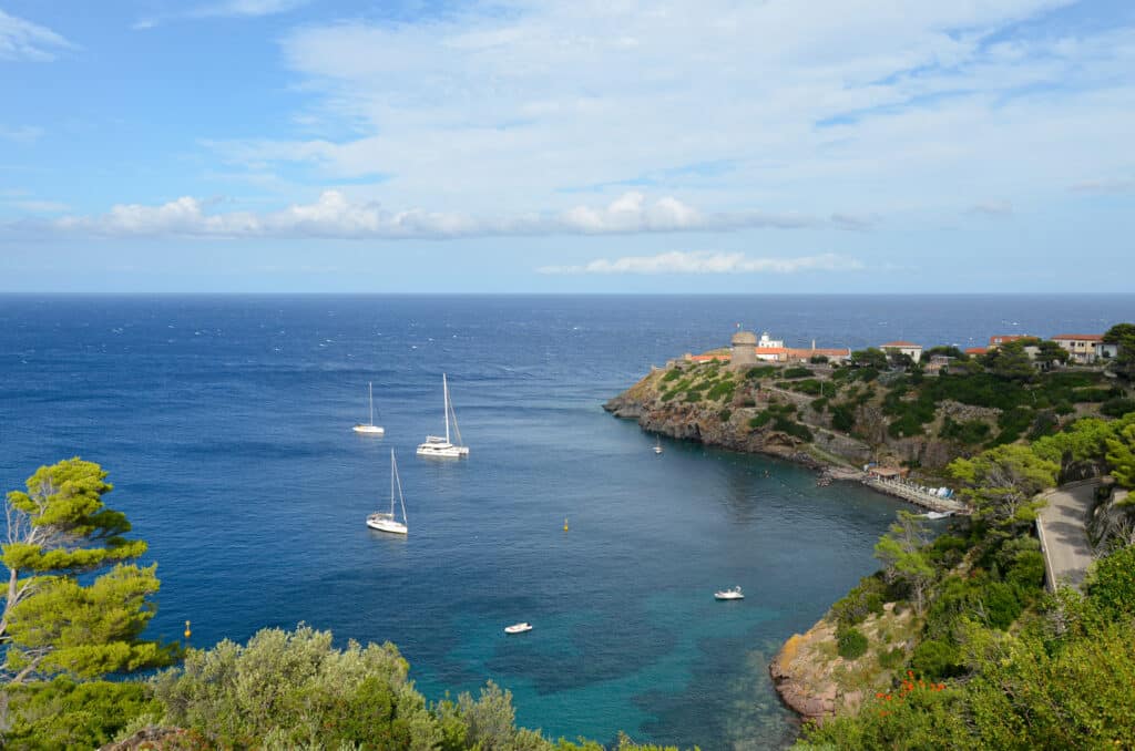 Natur urlaub umweltfreundlich nachhaltig