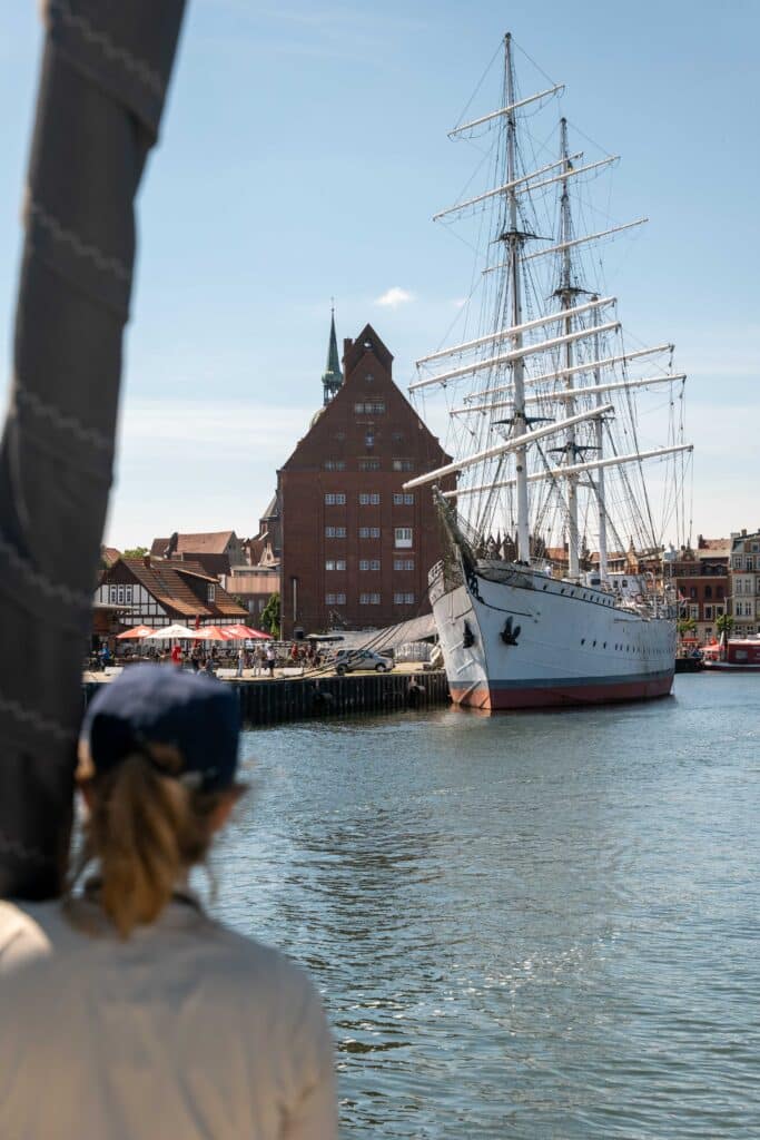 Maritime Kultur