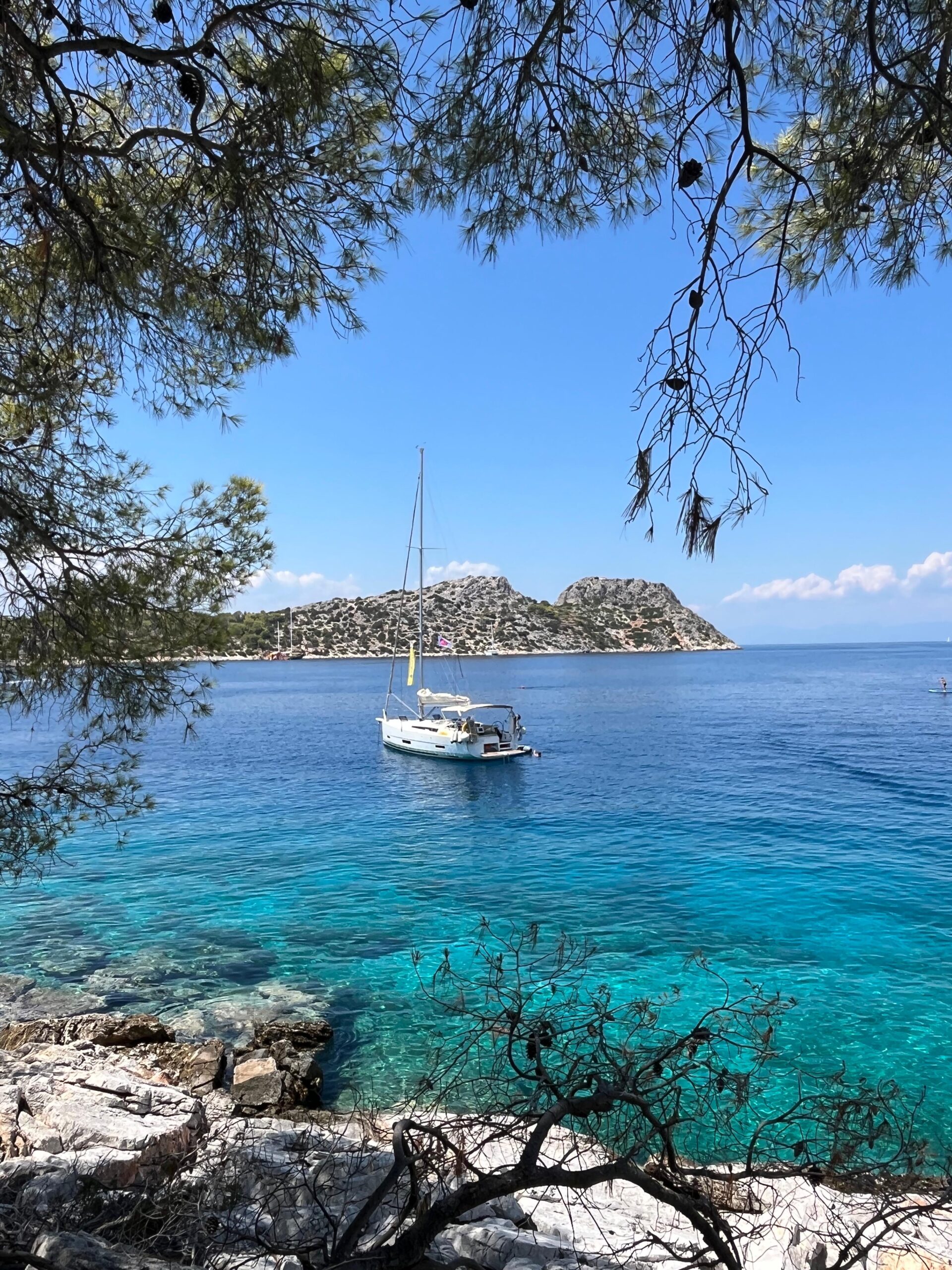 Family cruise – Athen, Peloponnes - Image 4