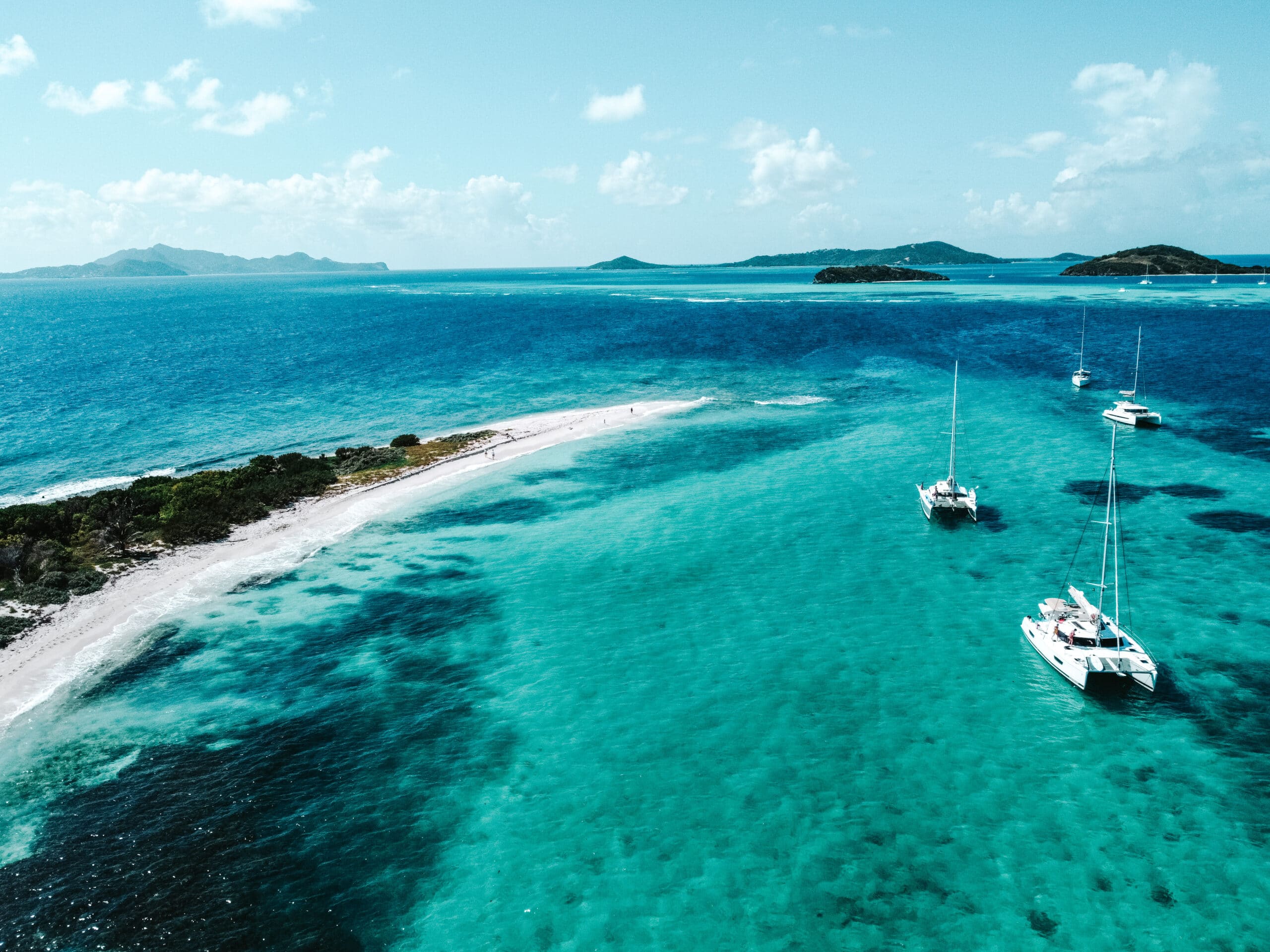Forever Young- Catamaran – Martinique - Image 7