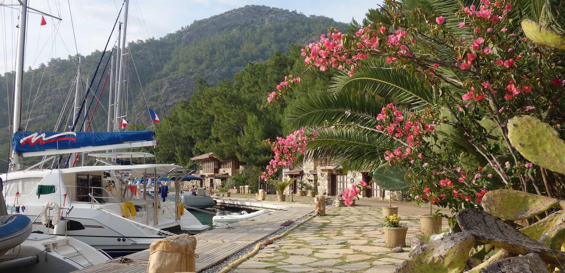 Lavendelduft & Genuss