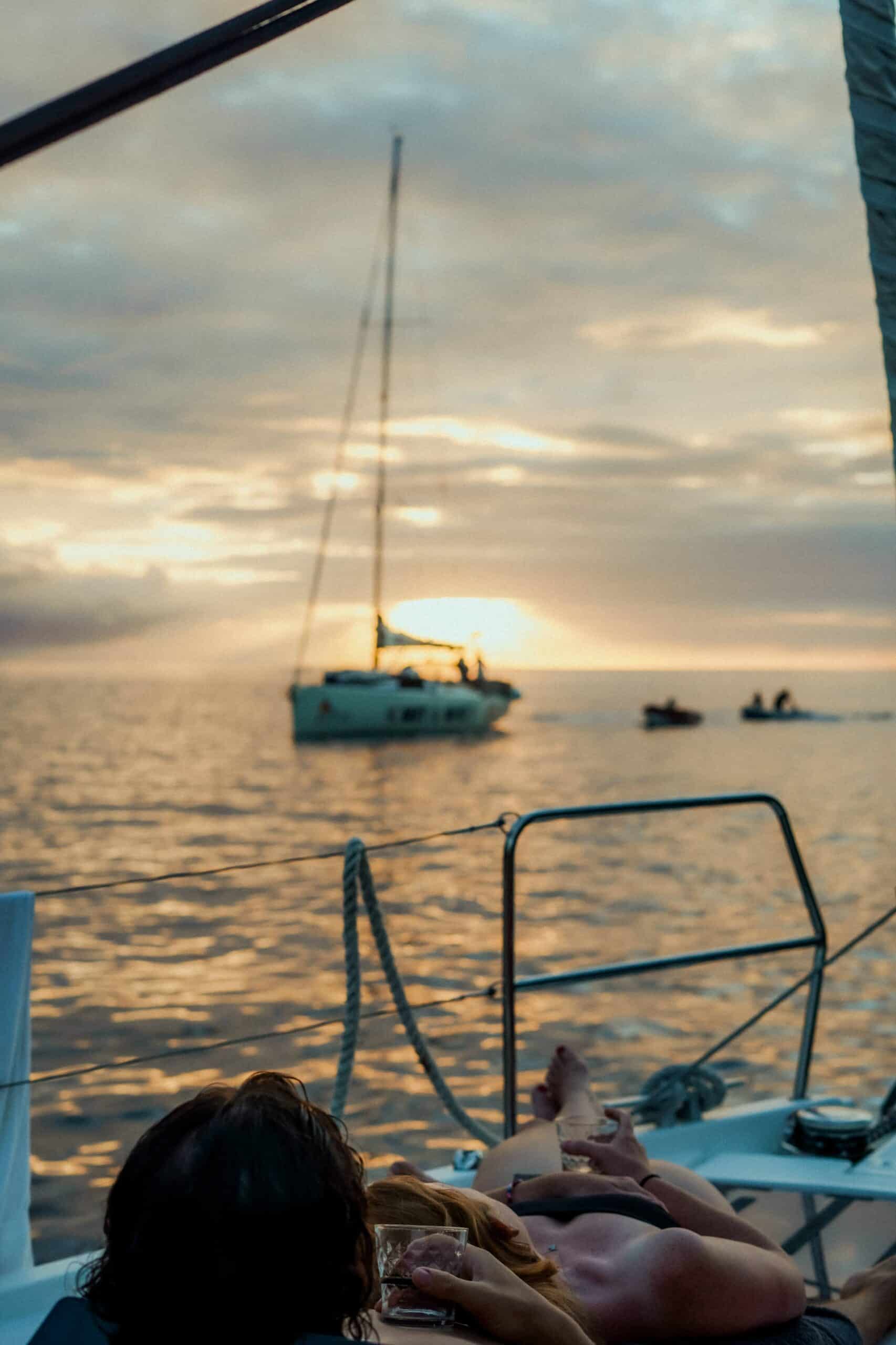 Forever Young- Catamaran International – Trogir/Split - Image 5