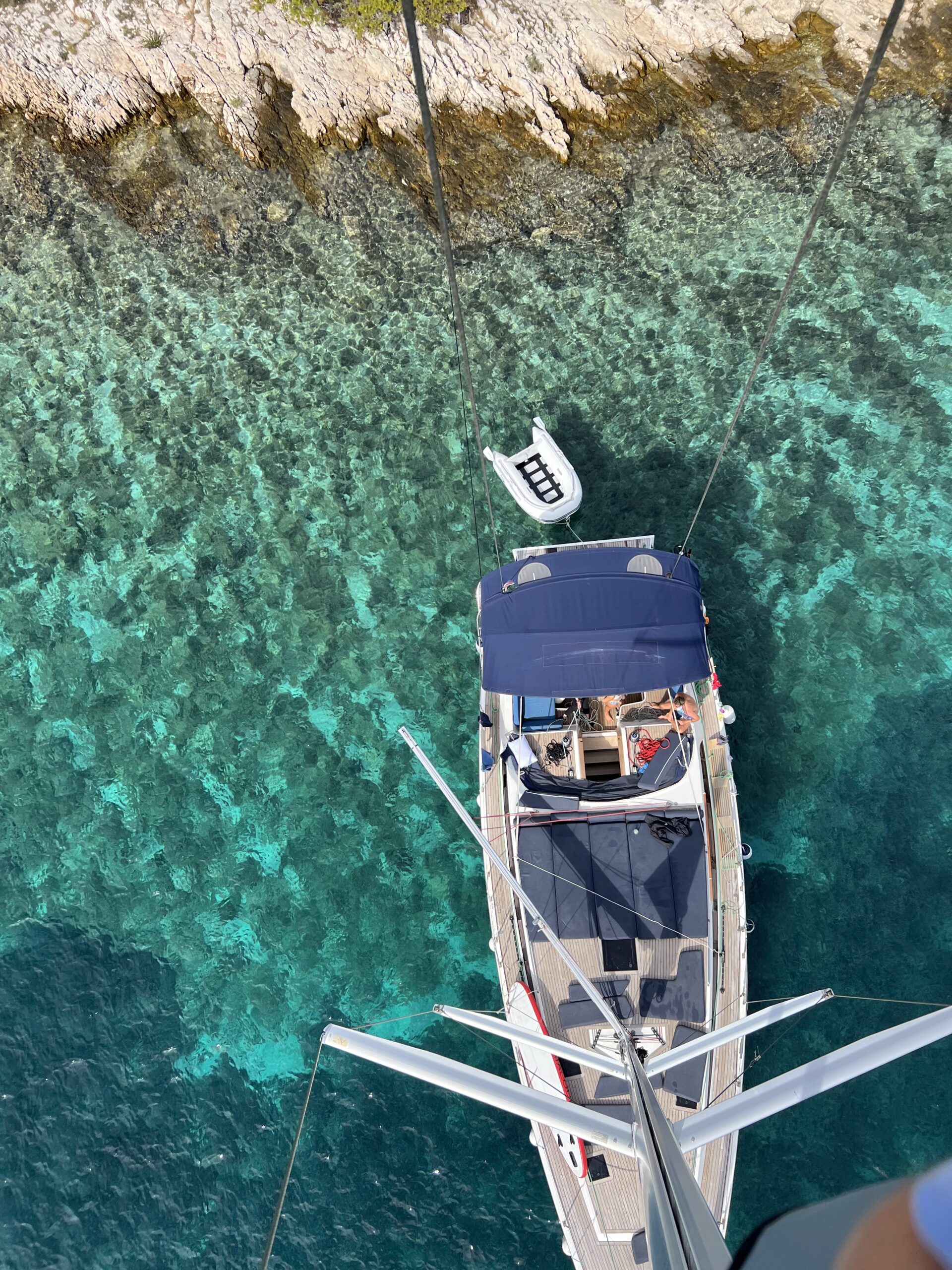 Forever Young- Catamaran International – Trogir/Split - Image 2