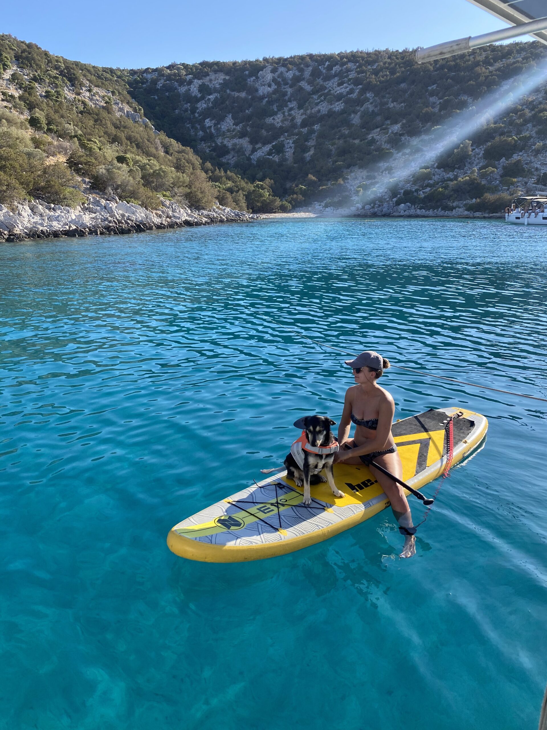 Family cruise – Athen, Peloponnes - Image 3