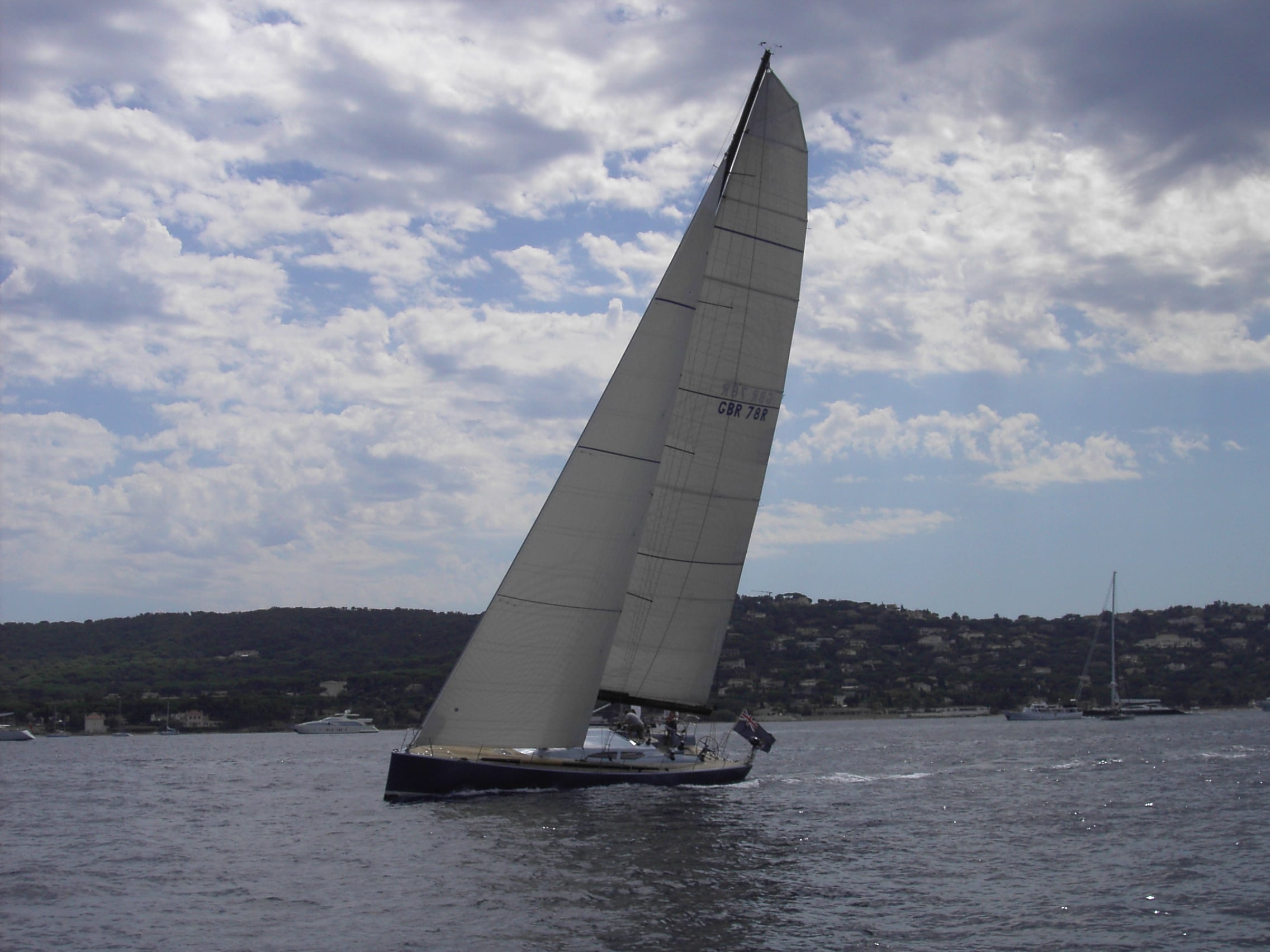 5 Kabinen – Marseille/Toulon - Image 5