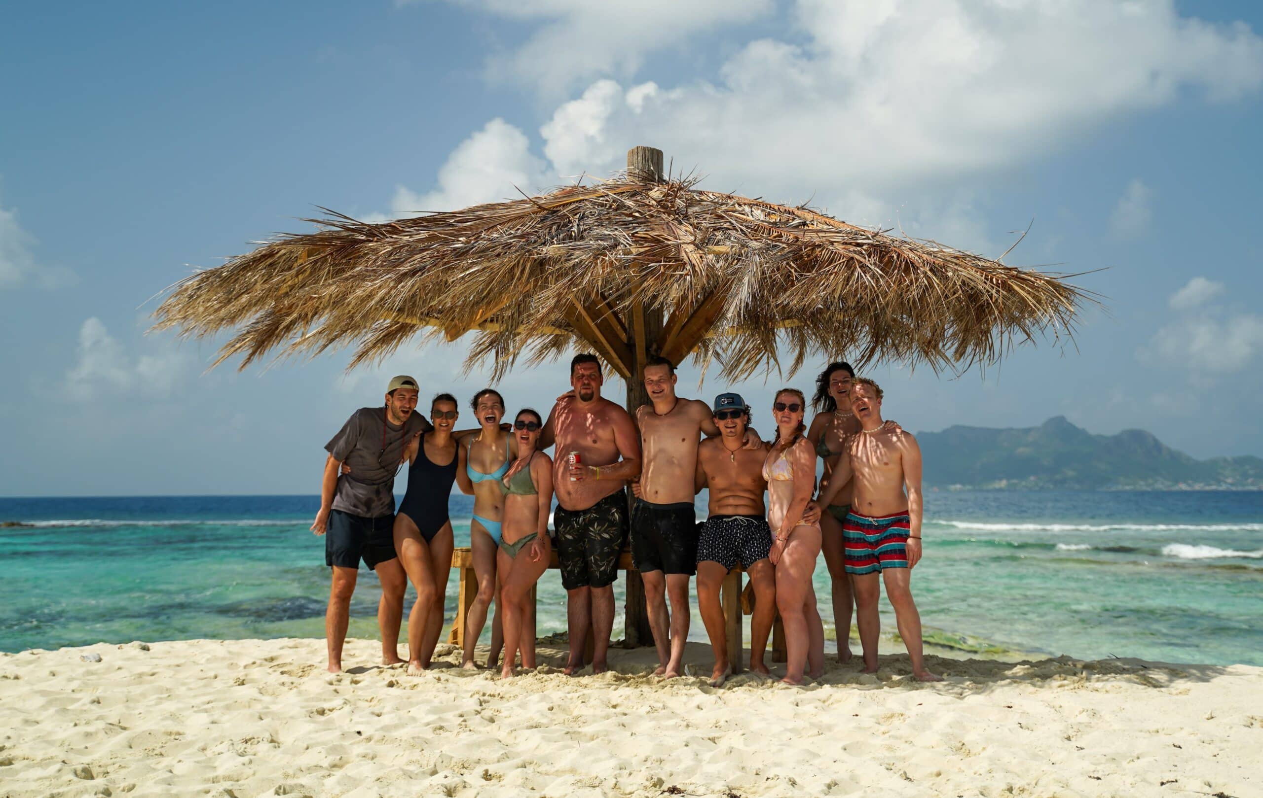 Youngline – English Version – Martinique - Image 4
