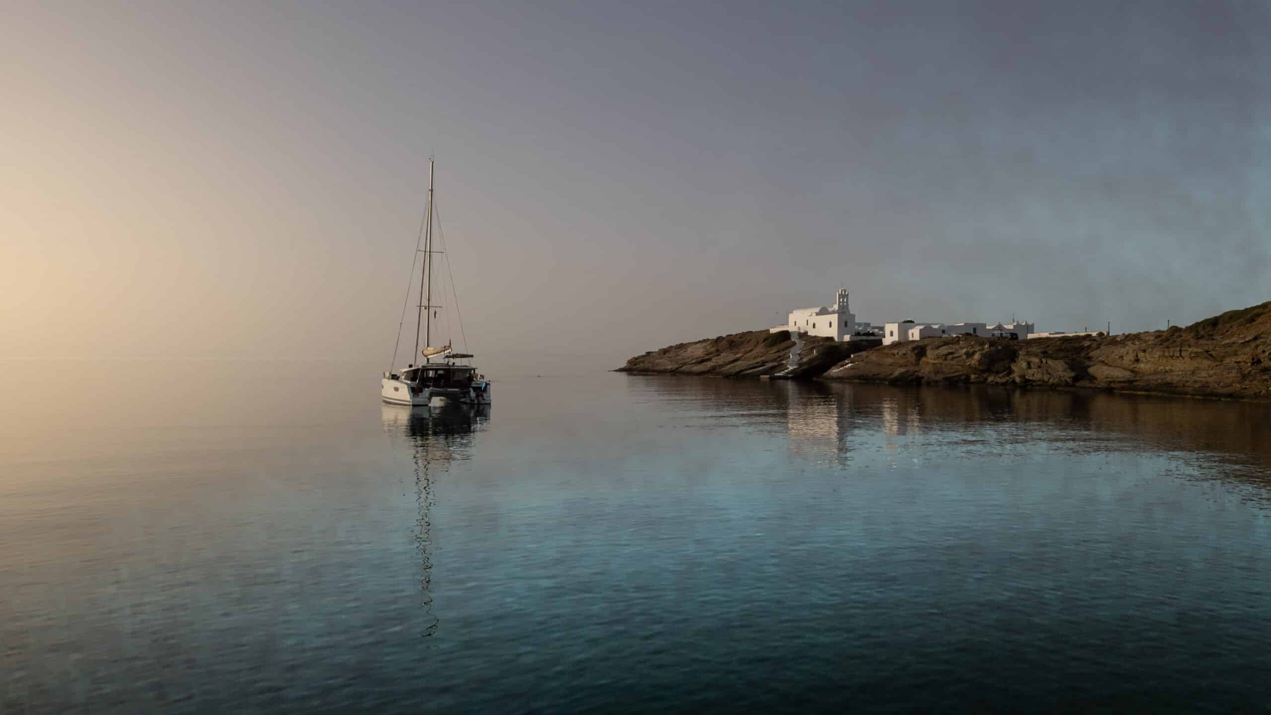 Youngline – English Version – Athens, Cyclades - Image 5