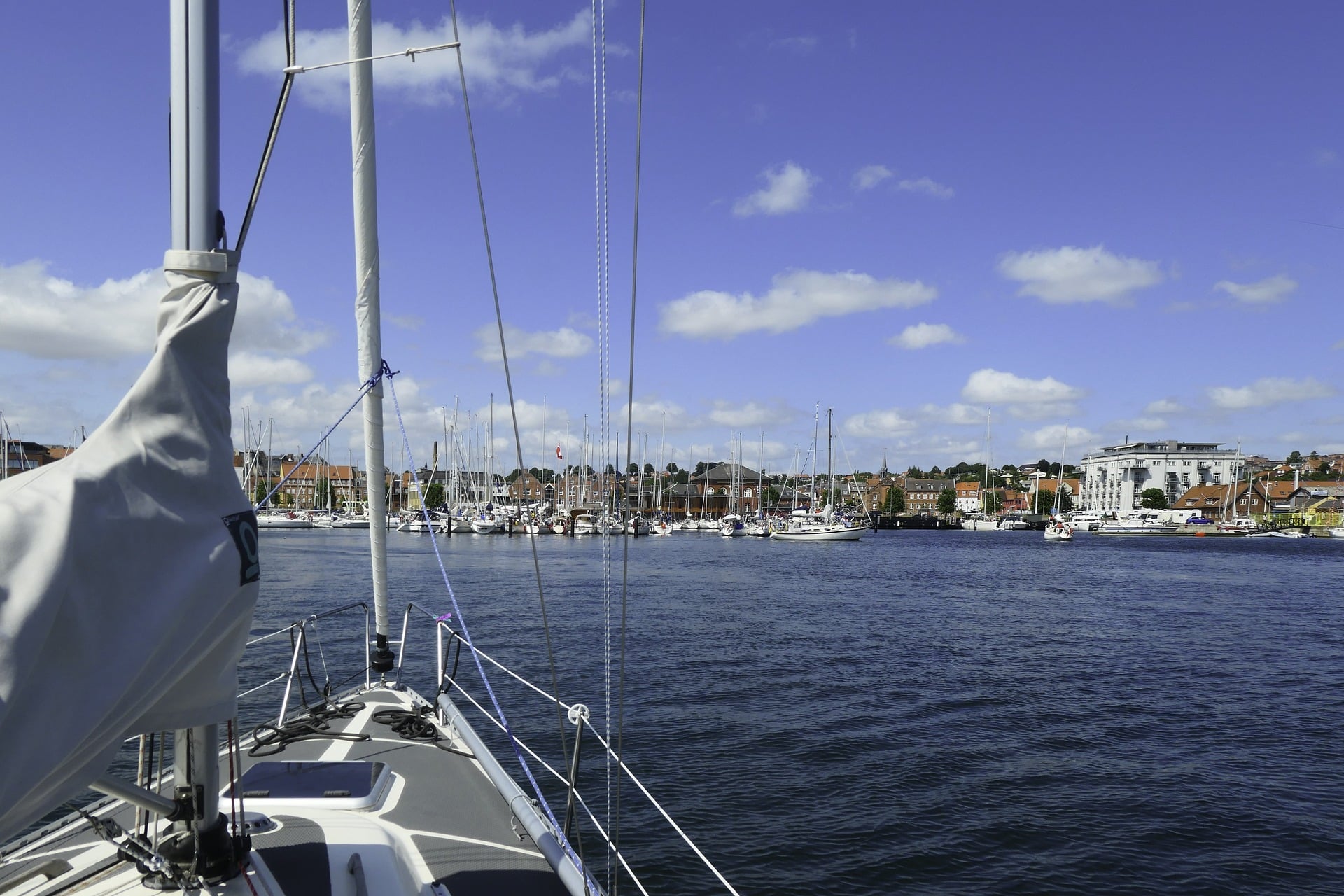 Youngline – English Version – Flensburg - Image 2