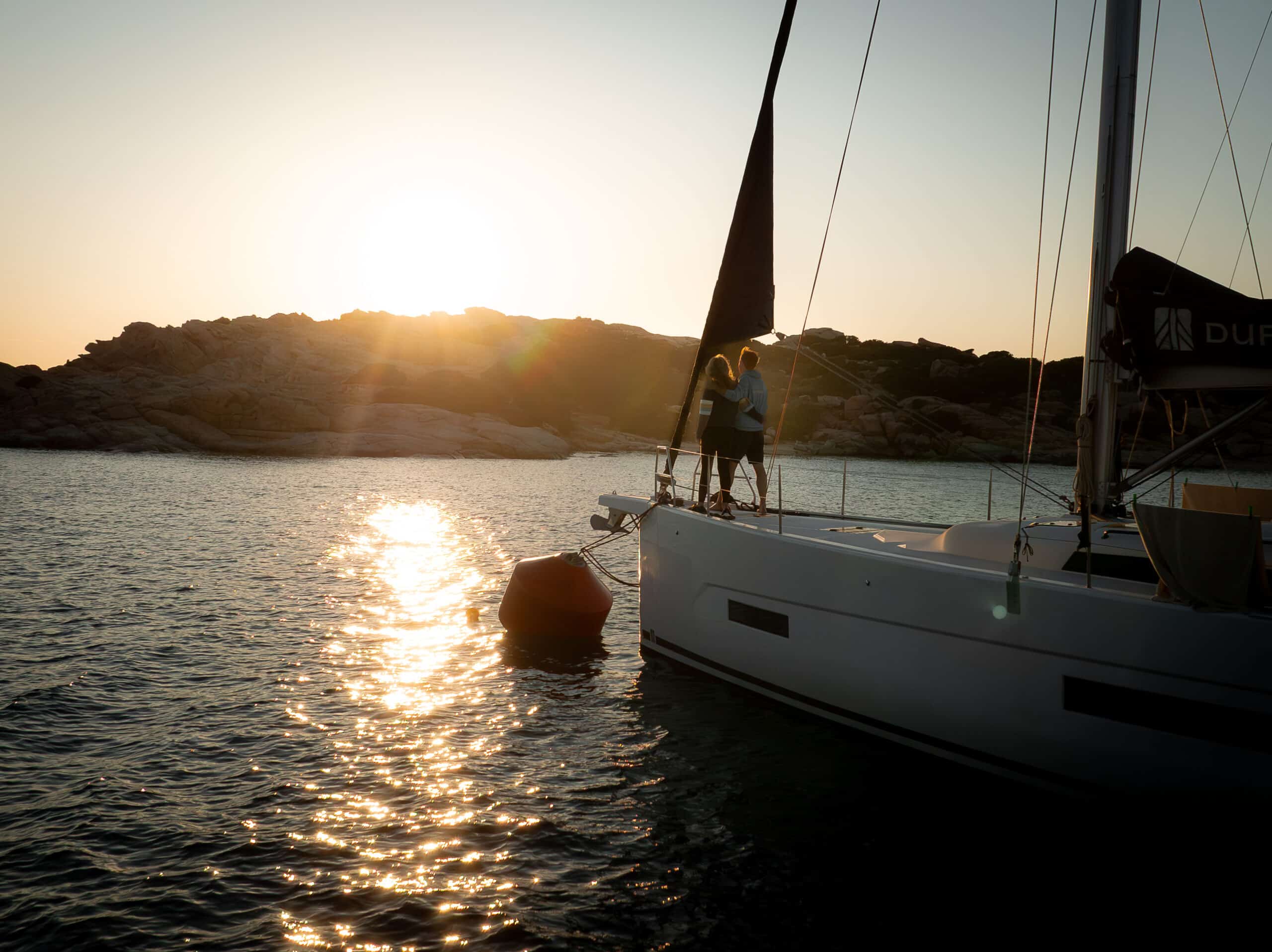 Youngline – English Version – Olbia / Portisco (Sardinien) - Image 7