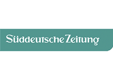 Süddeutsche Zeitung Logo 