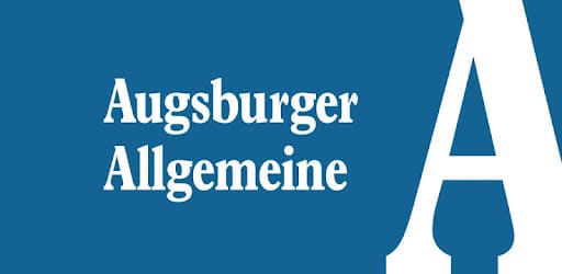 Augsburger Allgemeine Logo