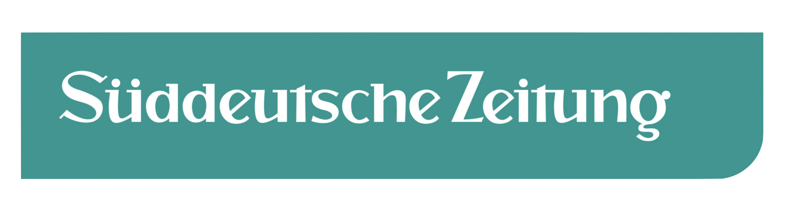 Süddeutsche Zeitung Logo 
