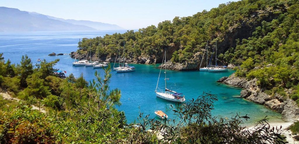Youngline – English Version – Fethiye / Gocek - Image 3