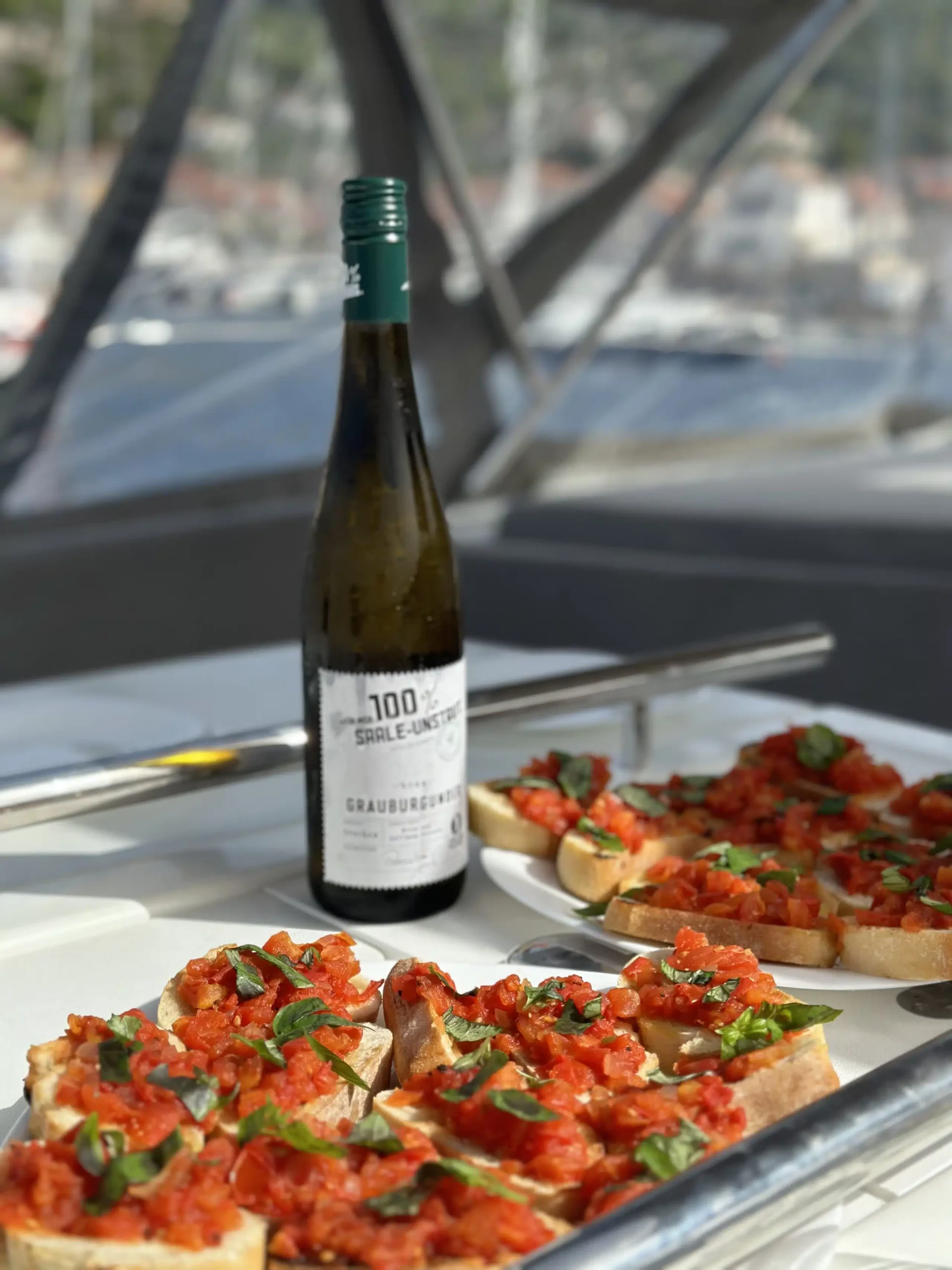 Kulinarische Genüsse