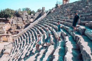 Youngline – English Version – Fethiye / Gocek - Image 2