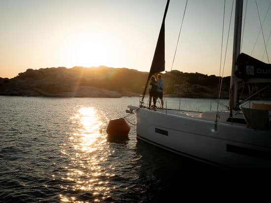 Route Pula / Istrien